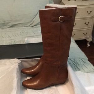 Steve Madden Intyce Boots